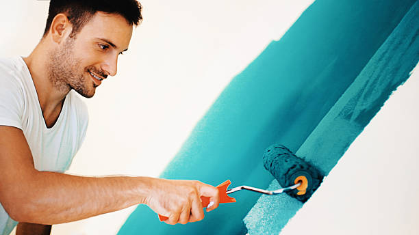 Livingston, CA Drywall & Painting Services Company